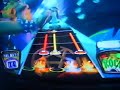 Guitar Hero Rocks the 80s - Electric Eye sightread run