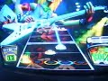 Guitar Hero Rocks the 80s - Electric Eye sightread run