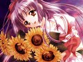 Keep holding on ~ random anime
