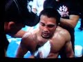 Eddie Alvarez vs. Daisuke Hanazawa (Part 2 of 2)