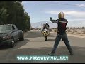 Motorcycle Stunts