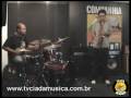 Concepção Rítmica 03/12/08 - Cássio Ferreira (parte 3)