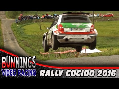 Latest WRC HD & Rally HD Videos