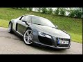 Audi R8 Audi R8
