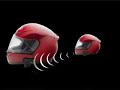 BlueAnt Interphone Handsfree & Intercom for Motorcycle Ride