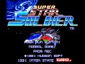 system: turbografx-16 / pcengine companies: hudson soft, kaneko year: 1990 number of tracks (total): 21 short tracks (jingles, sfx): 2 proper tags: yes, from the m3u playlist. m3u playlist by: kaminari composer data: yes, from the game's credits. composers: dr. nakahashi, keita 