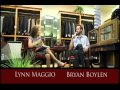 Mrs. Alabama Lynn Maggio interviews Thr33 Days Dead star Bryan Boylen