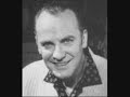 stukje cabaret uit 1962 waarin wim sonneveld een interviewer speelt en godfried bomans een componist.