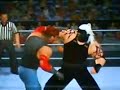 caw darkside vs bandit