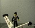 Lego Fighting (Evkev production)