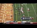 Nick Foles vs Oklahoma State 2011