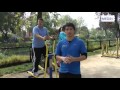 Cómo prevenir el Sedentarismo 