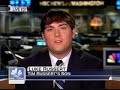 LUKE RUSSERT 