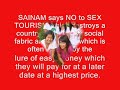 RONGK SEE KAAW - Nov 21, 2552 update.wmv