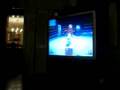 My Uncle Playing Wii Boxing