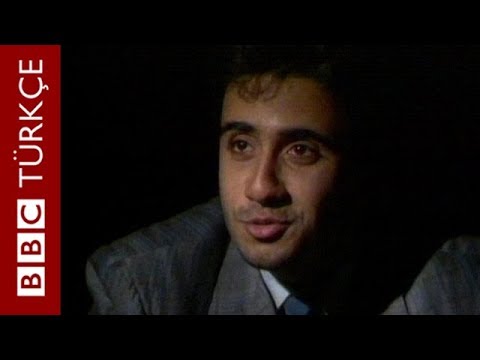 1989 Yilinda Turkiye Bbc Turkce Hafiza Coplugu