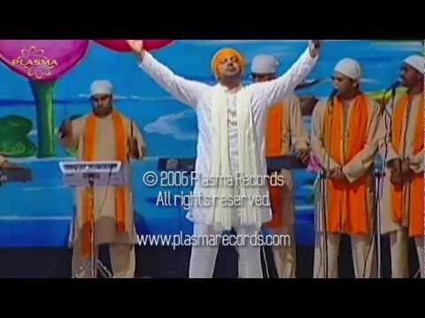 Manmohan Waris - Takkrhi Farh Ke Baba - Tasveer Live 2006