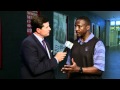 At The NBA Draft: Dwane Casey on Terrence Ross