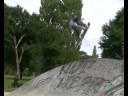 Almost Tour 2004 Hayman Skatepark