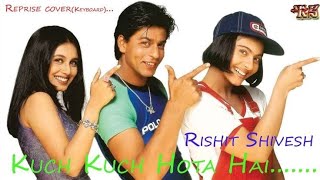Kuch Kuch Hota Hai 1998 Full Movie HD
