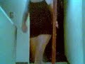 PRACTICANDO UN POCO DE BAILE