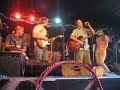 Zephyr \"Sweatlodge Song\"