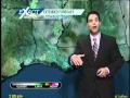 Clear To Clouds Today With Below Average Temperatures