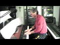 For BETTER SOUND & PICTURE clarity. STOP VIDEO AND CLICK on this link - www.youtube.com This Transcription was done for a great Kansas brother, who inspired me to do this. His name is Norm and he goes by the user name 