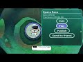 LittleBigPlanet PSP - Created Level : Space Race v0.50