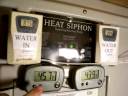 Heat Siphon 3.25DX 80000 btu heat...