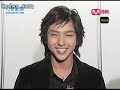 Kibum talks about Snow Flower and Donghae