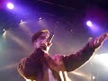 Torch & Toni L  \"Der Zug rollt!\" Live @ Heidelberg Jam 2006
