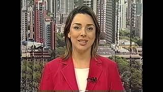 Clipping de TV ACIM - 2007 - 85