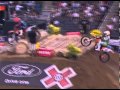 X Games 17: Moto X Enduro Women's Highlights - FIXED