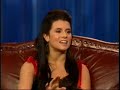 CenterStage: Danica Patrick CenterStage: Danica Patrick