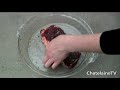 Learn how to grill a juicy steak