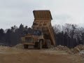 Abraum Steinbruch Übermatzhofen