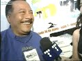 Humberto Velez en Maracaibo - Voice Over Venezuela 2007