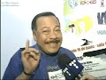 Humberto Vélez, voz en español de Homero Simpson y más de 400 personajes de cine y televisión, asistió el pasado sábado 16 de junio al Voice Over Venezuela 2007 en la ciudad de Maracaibo en Venezuela, junto a las voces más reconocidas del continente. En el backstage del evento ofreció esta entrevista a Ambar Rincón de Televisa del Zulia. Más información www.humberto-velez.com / voiceovervenezuela@gmail.com