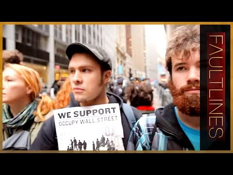 Fault Lines - Occupy Wall Street: History of an Occupation