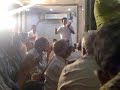 Mor Chadi Lahariyi at Kamna Sidhi Shyam Mandir 13 11 2009