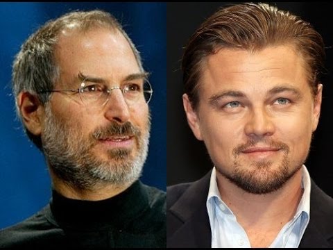 AMC Movie Talk - Leo DiCaprio As Steve Jobs? TERMINATOR: GENESIS Now Shooting
