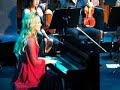 18 Breathe In, Breathe Out - Delta Goodrem Live - Christmas Eve