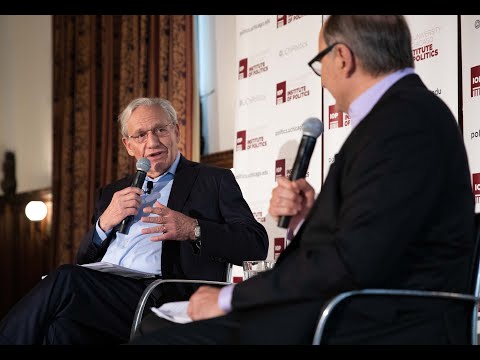 Bob Woodward