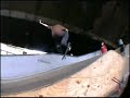 Slapdown Winter Skateboard Video