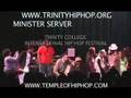 Trinity Festival Freestyle Jam 2007, Part 1