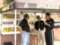 Appalachian State Black Saturday Gameday Enviroment 2006