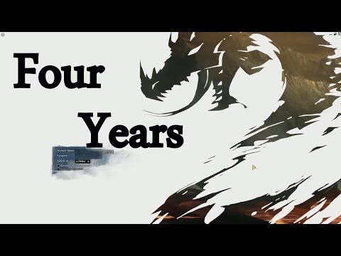 GW2 - Happy anniversary everyone! Heres a video about some old cool stuff complete with a SUPER CHEESEY top ten style thing. Have fun with those level 90 transmuta...