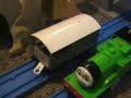 Tomy Toad Stands By
