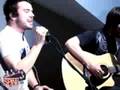 Say Anything, Woe